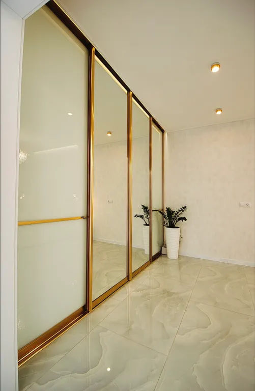 Квартира Квартира с видом на море и храм — Анапа