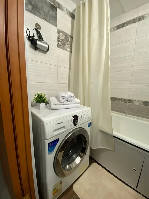 Северное сияние