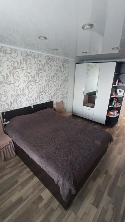 Комфортная квартира возле Дворца Победы машзавода