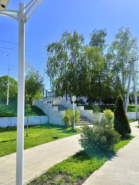 Квартира Апартаменты горячее сердце — Горячий Ключ