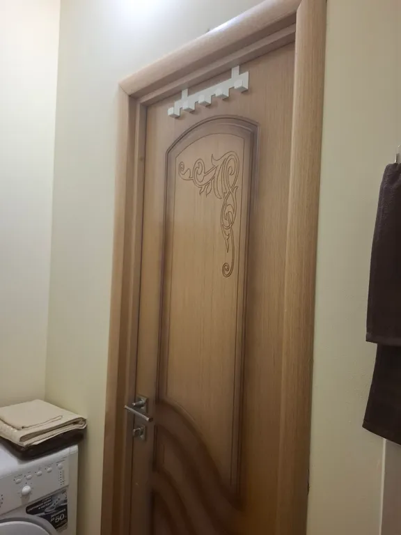 Квартира Уютная квартира в новом ЖК — Волгоград