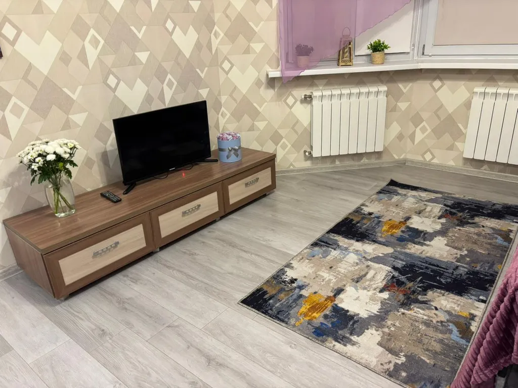 Уютная студия в живописном районе рядом с аэропортом