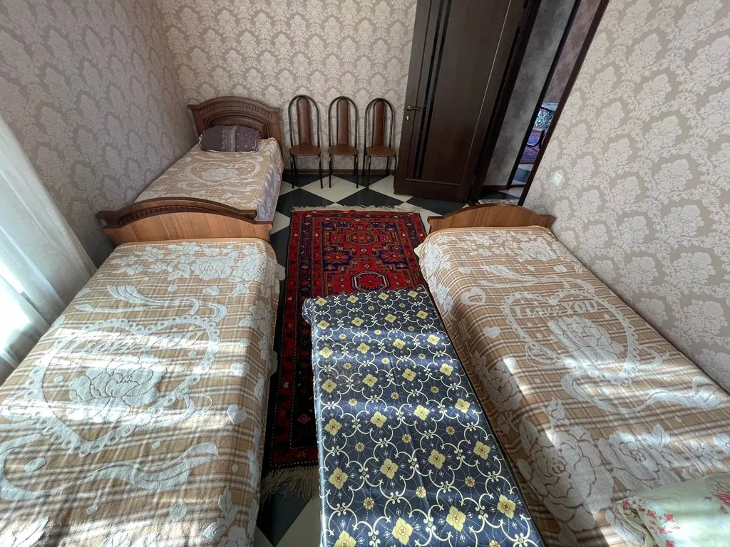 Домик у моря