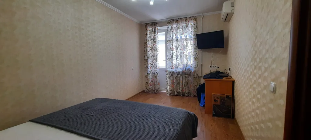 Квартира 2-я квартира у моря в 70 метрах до пляжа — Евпатория