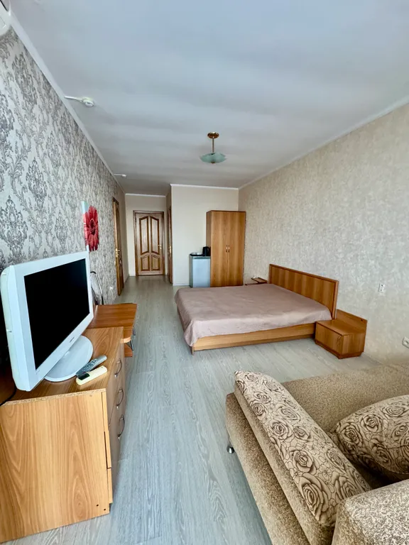 Комната