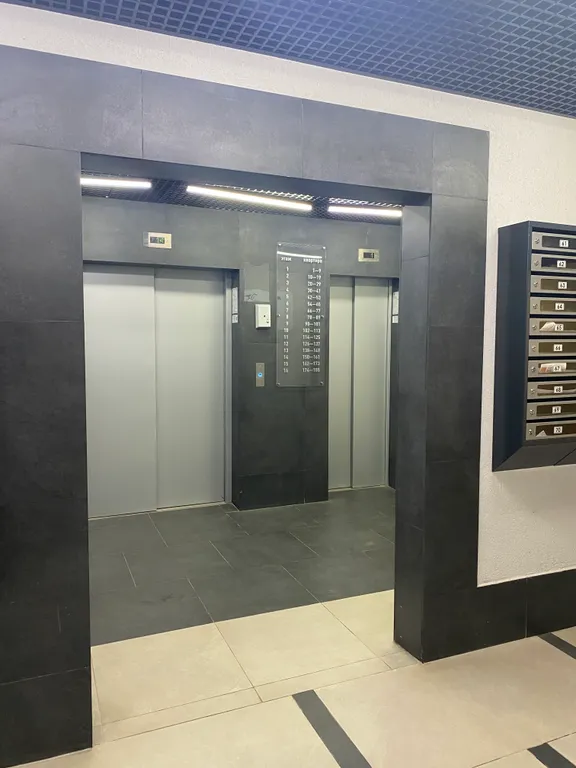 Уютная стильная студия