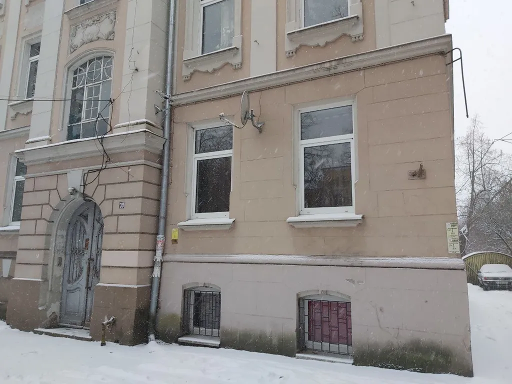 Квартира Атмосферная квартира — Калининград
