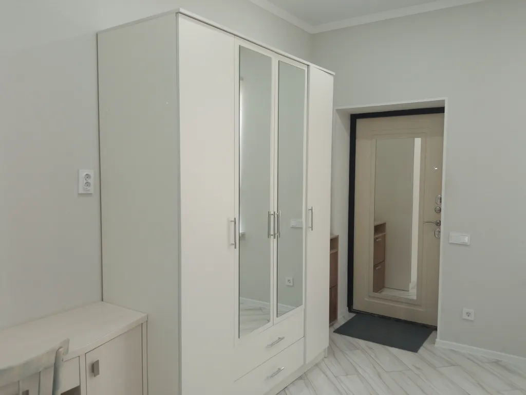 Уютная квартира в центре