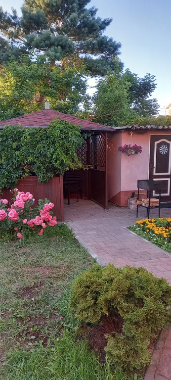 Коттедж Дом на берегу Балтийского моря — Сокольники