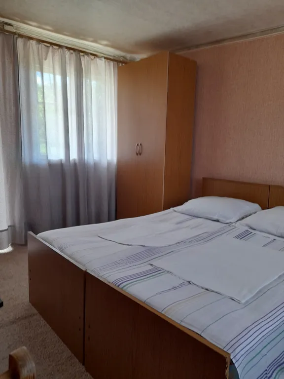 Эконом комната с кондиционером у лики