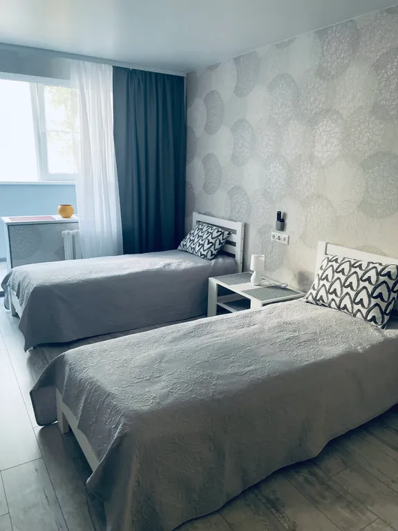 Удобное жилье