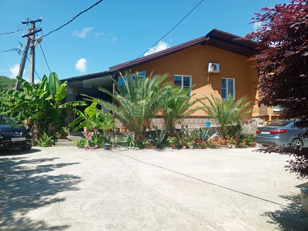 Райское наслаждение