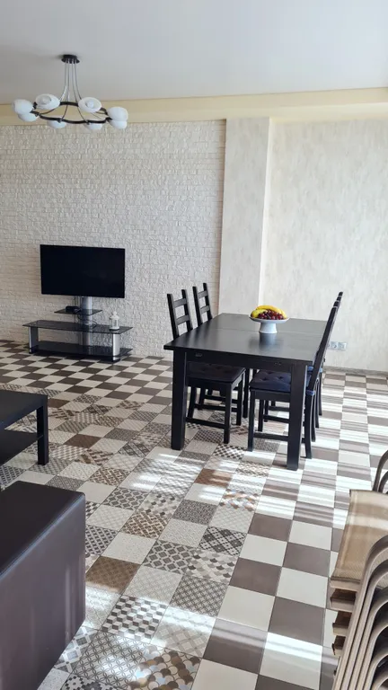 Коттедж Коттедж Семейный таунхаус с двориком, BBQ в курортном поселке — Пляхо