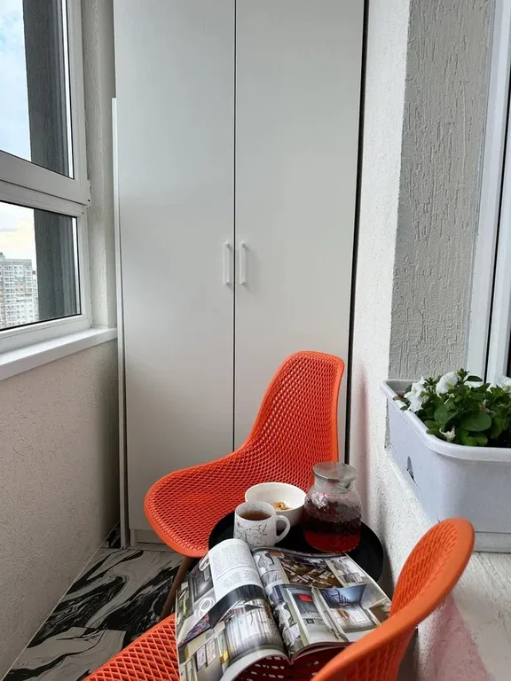 Квартира Апартаменты Nizhny Tower — Нижний Новгород