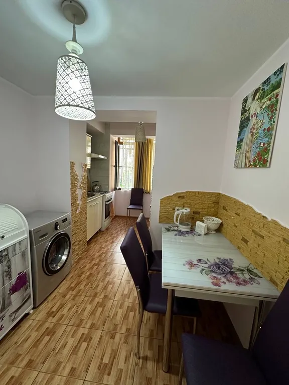 Квартира Квартира у моря, Сухум — Сухум