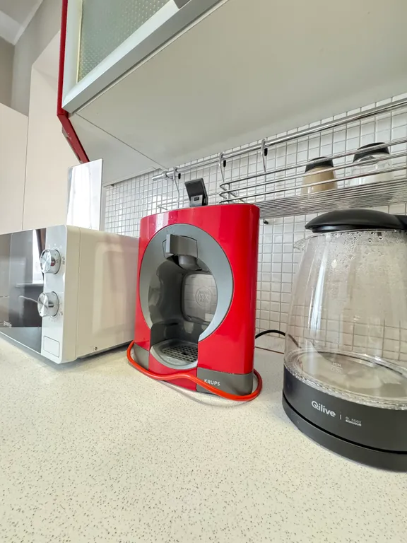 Апартаменты рядом с набережной с видом на бульвар дзержинского