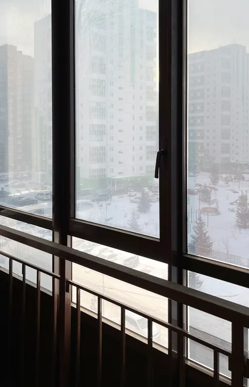 Квартира Уютная 1 к.квартира — Красноярск