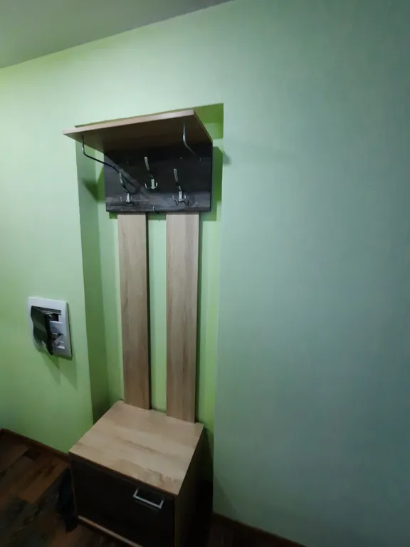 Уютная квартира в центре