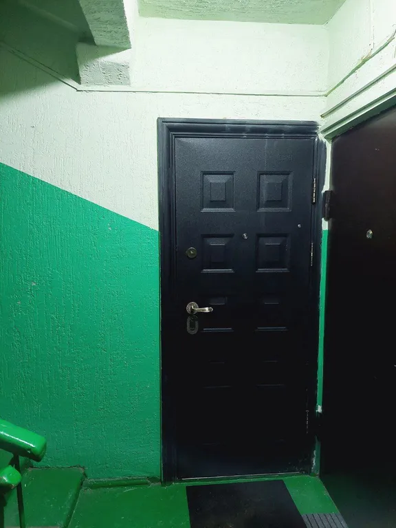 Уютная квартира в 10 минутах от центра города