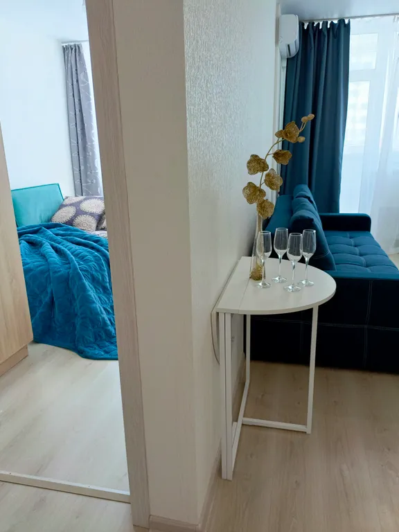 Квартира Уют — аренда посуточно в Ульяновск