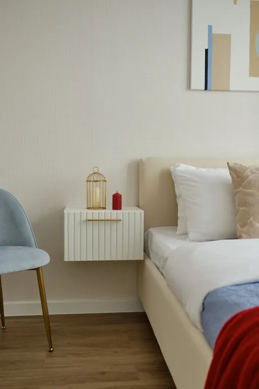 Квартира Квартира с круглым окном — Екатеринбург