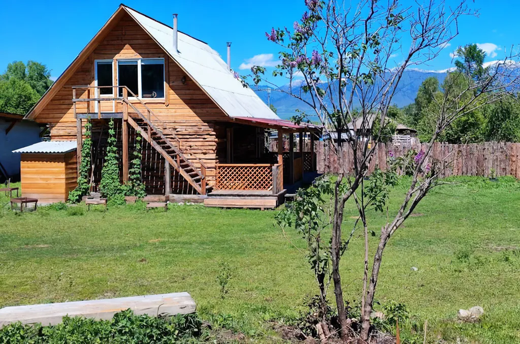 Двухместный номер с 2 отдельными кроватями