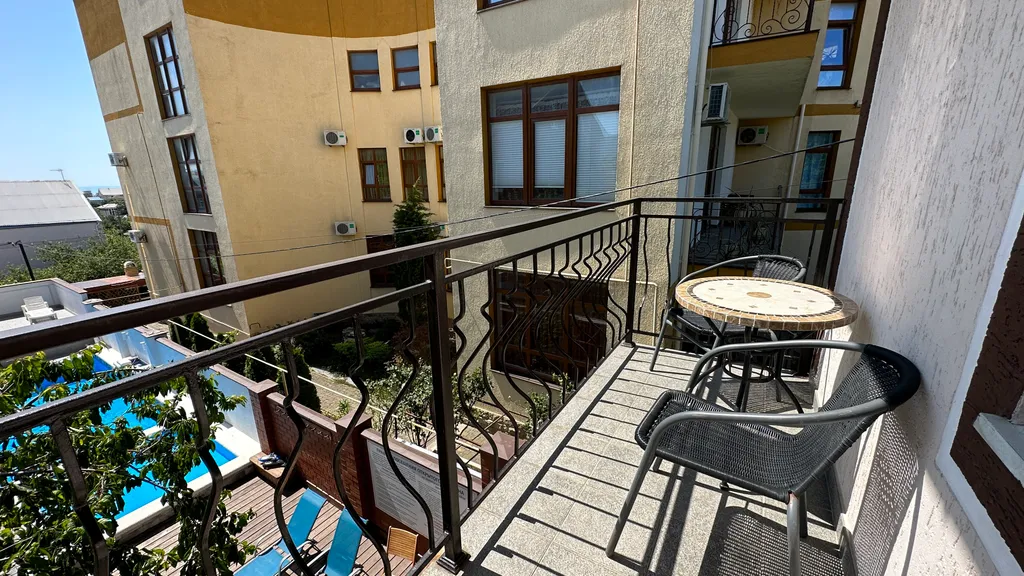 Квартира Комната — Геленджик