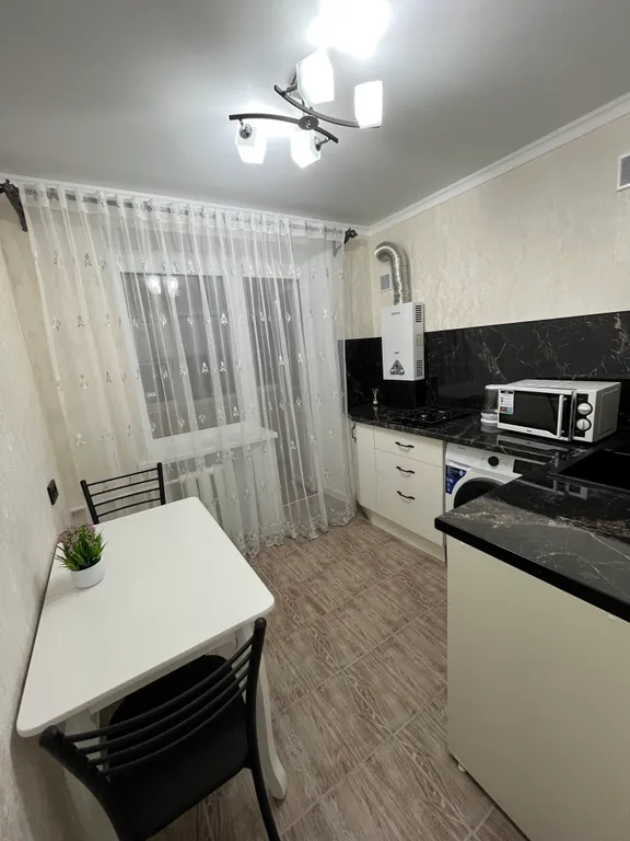 Уютная квартира в самом центре города