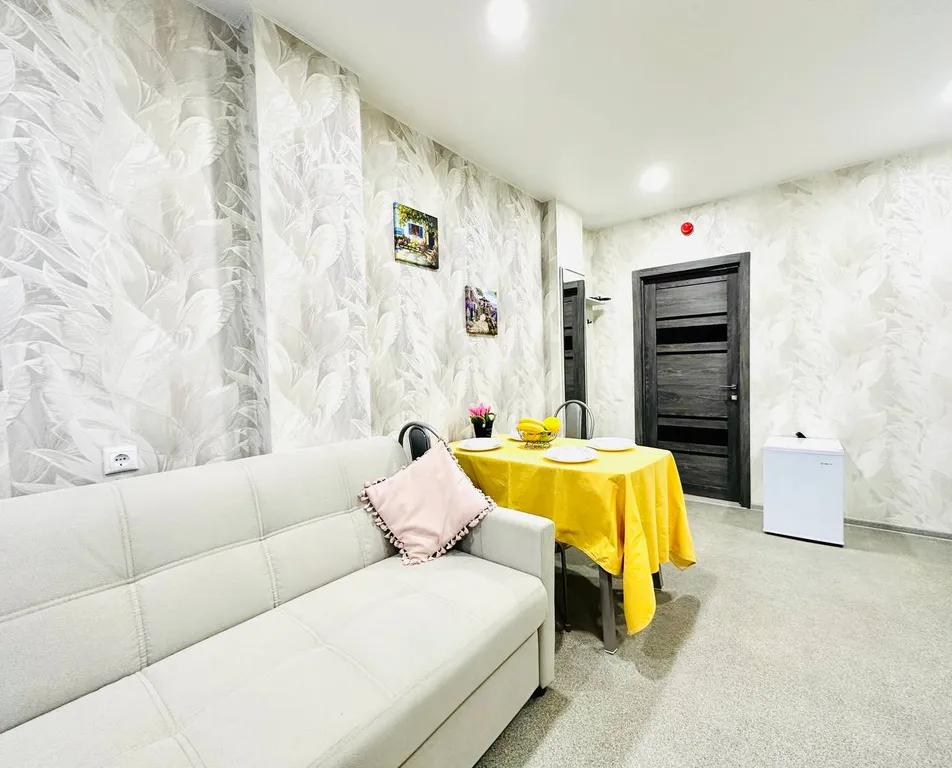 Апартамент возле ярмарочной площади южные ворота Ямала