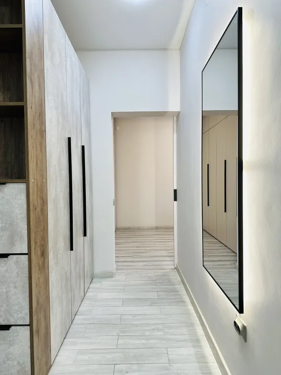 Уютная евродвушка в центре