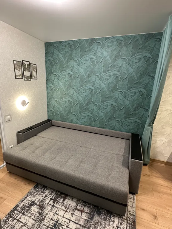 Уникальные апартаменты евро-2 в Приокском от собственника