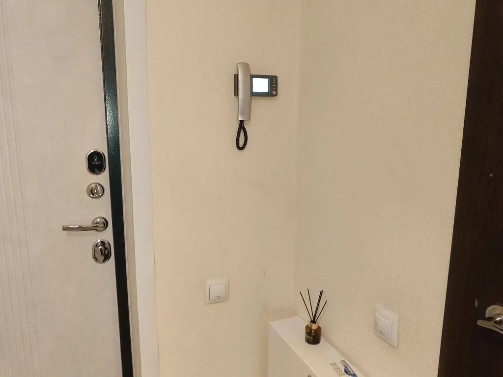 Квартира в центре города