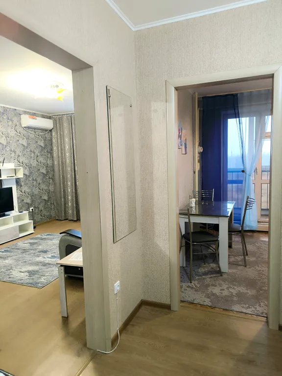 Уютная квартира в элитном районе