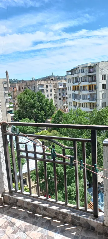 Уютная квартирка возле метро