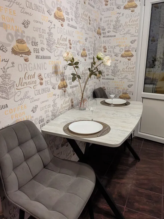 Квартира Уютная квартира в самом лучшем районе города — Калининград