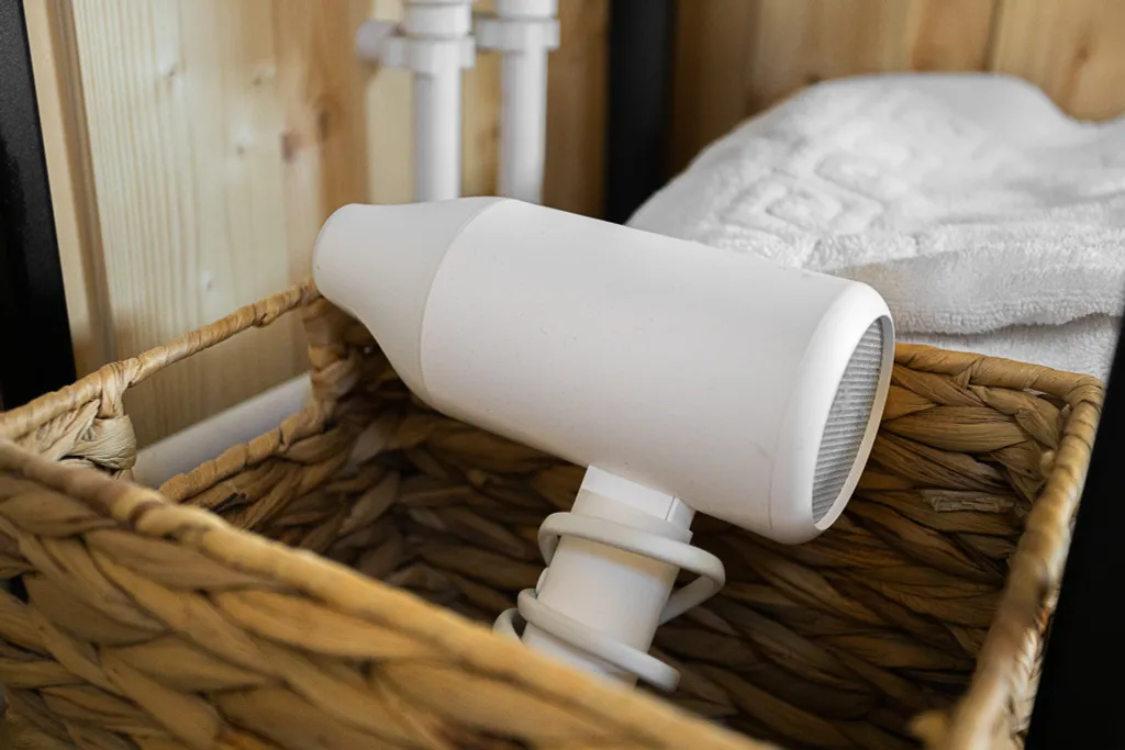 Домик с видом на реку