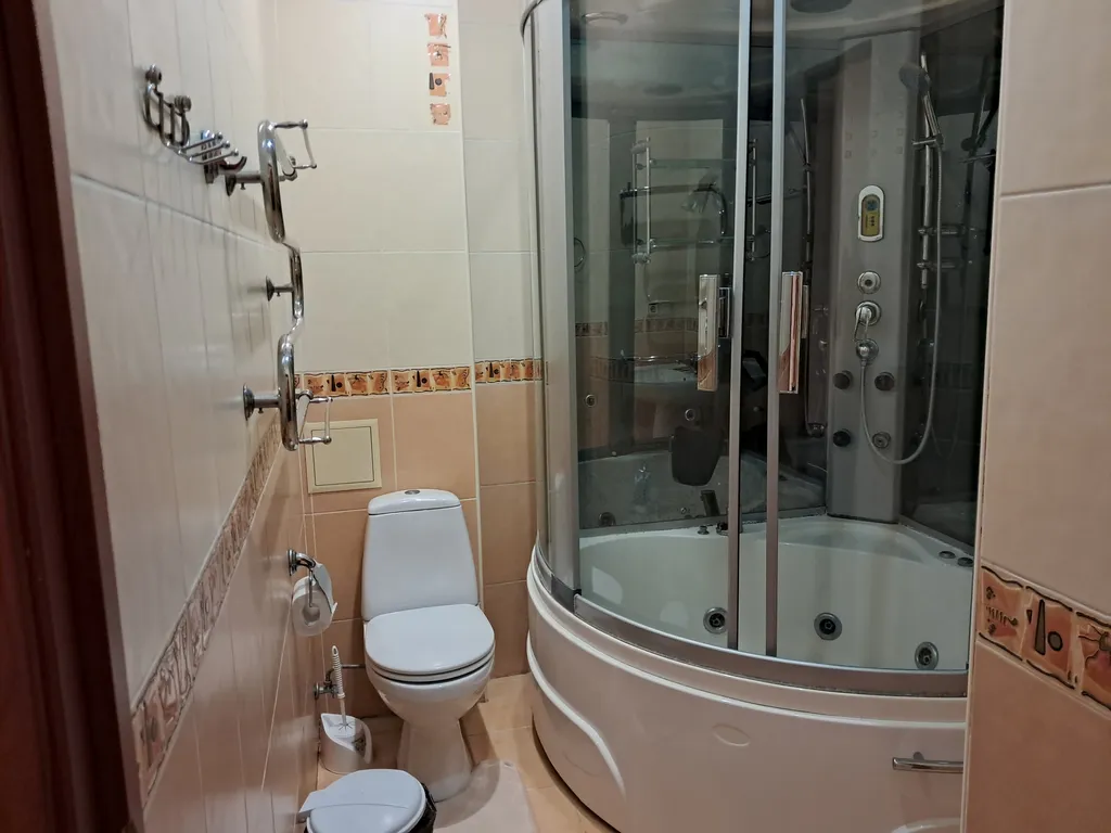 Квартира Комната — Симферополь