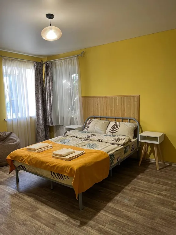 Лучшая квартира в самом центре города