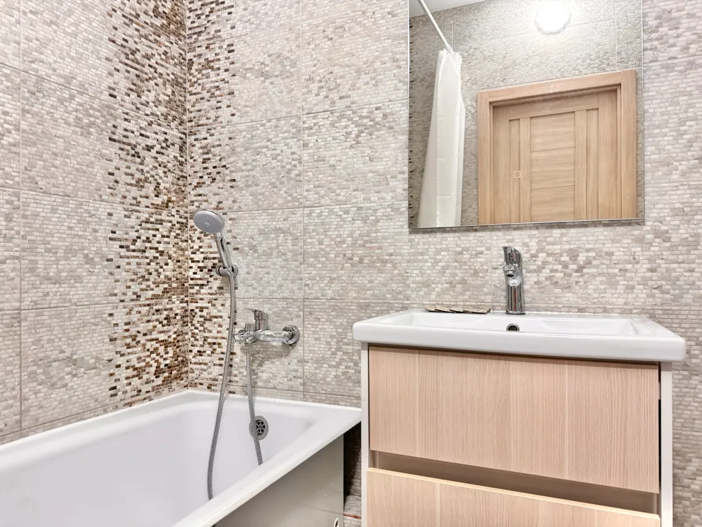 Квартира Hugge Place | Однокомнатная квартира у Аквапарка с Wi-Fi — Новосибирск