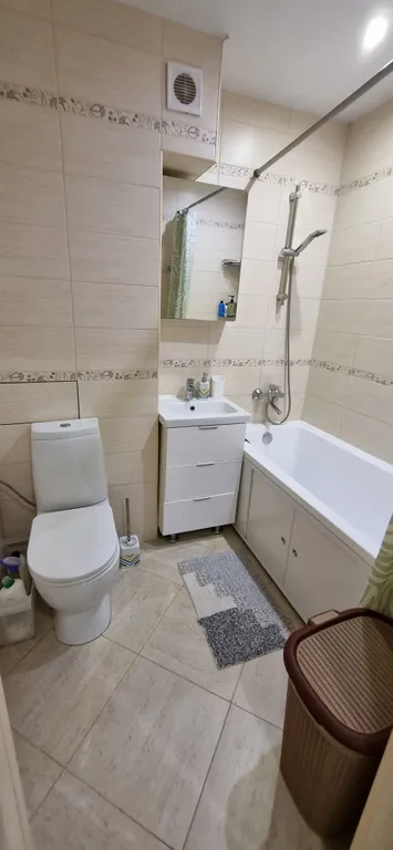 Уютная квартира подходящая для комфортного отдыха