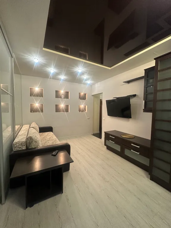 Уютные апартаменты в сердце исторического города