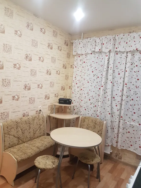 1-комнатная квартира у рынка