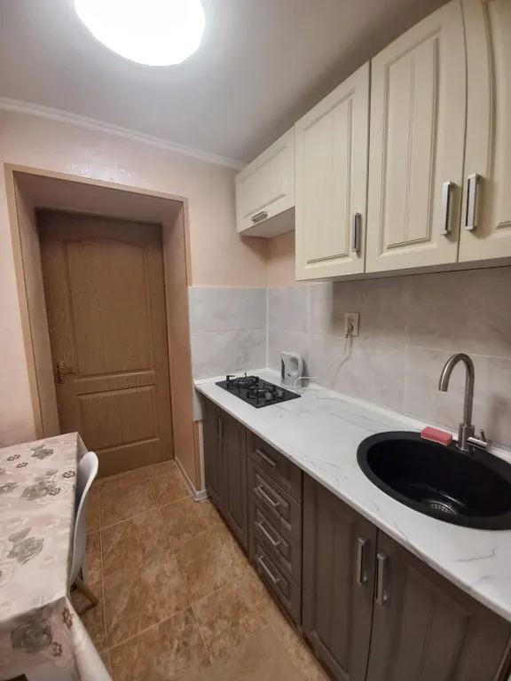 Уютная 2-комнатная квартира в центре города