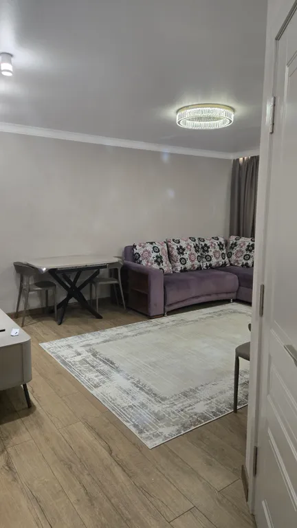 Уютная квартира в двух минутах от центрального парка