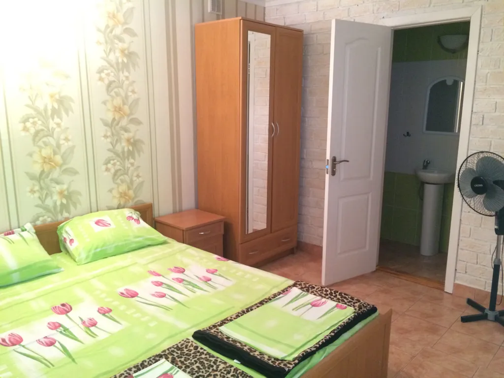 Квартира Комната — аренда посуточно в Николаевка