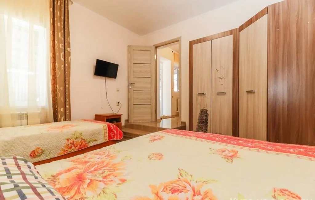 Квартира Комната — Кучугуры