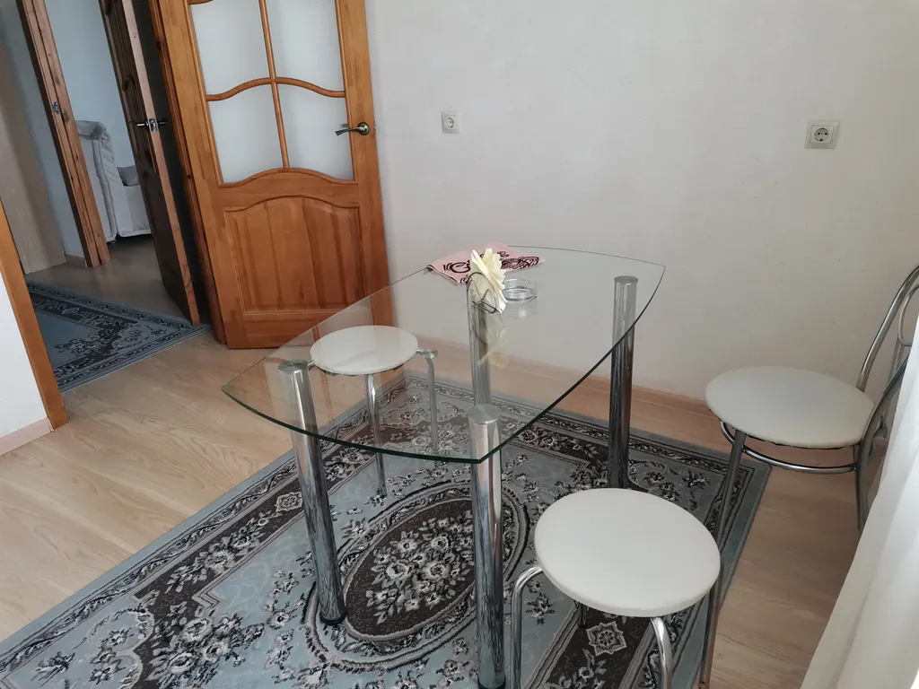 Комфорт-Лермонтова в центре города