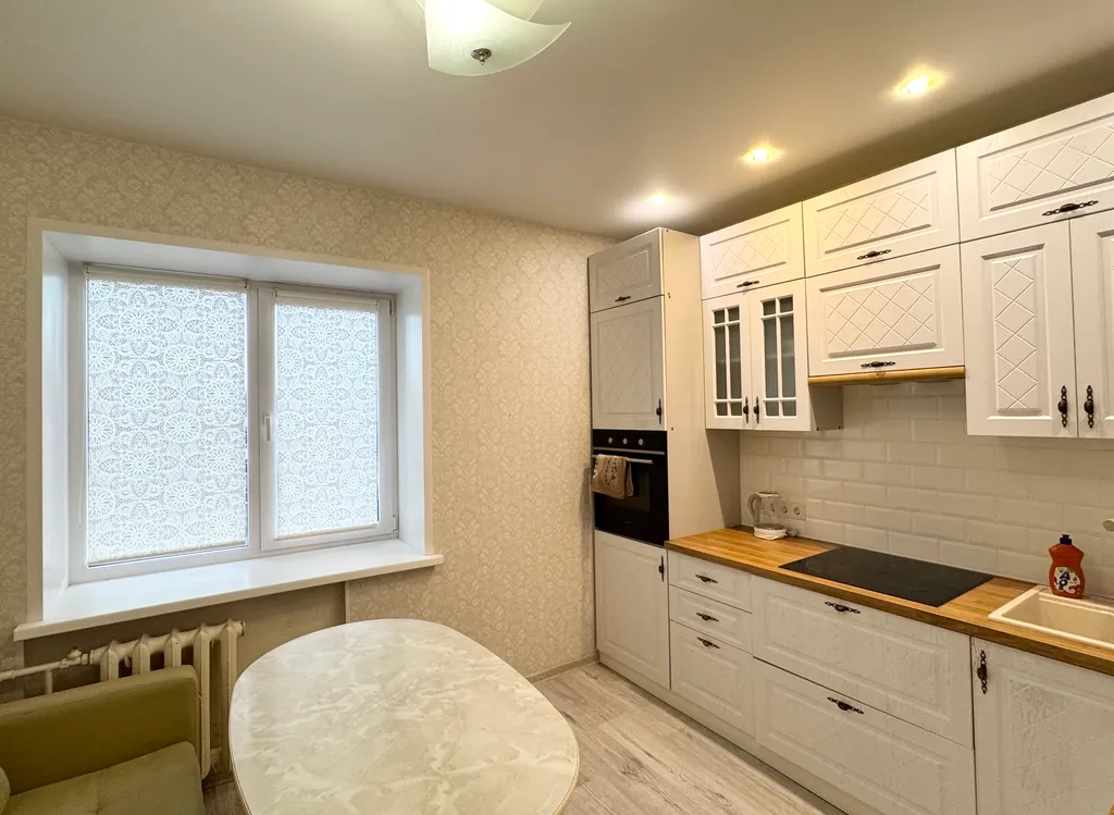 Очень уютные апартаменты