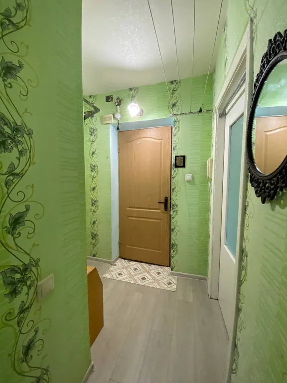 Уютная квартира в центре