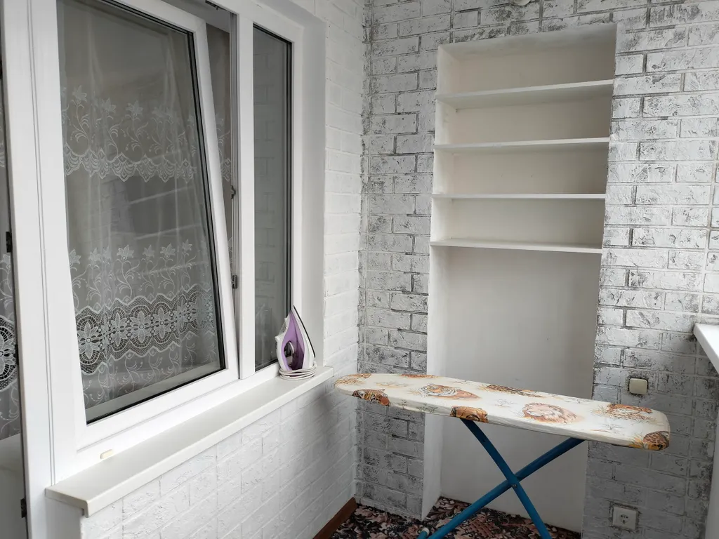 Квартира на главной улице города